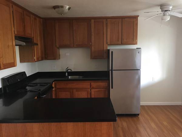 3BR/2BA Apartment · Santa Rosa photo 2