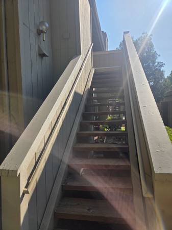 2BR/1BA Condo on Makati Cir · San Jose photo 4