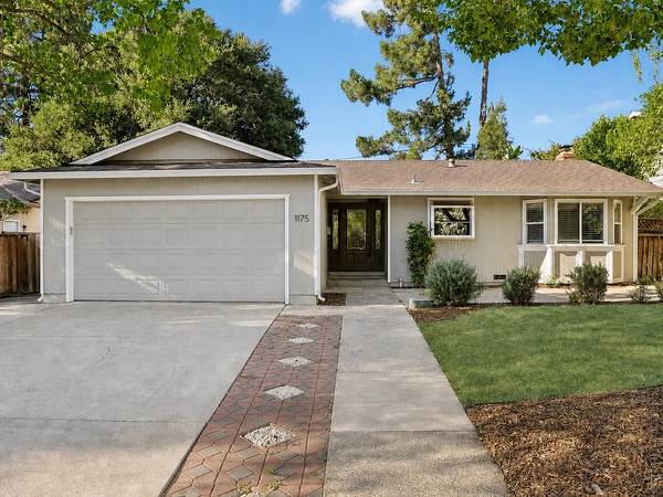4BR/2BA Single Family House on Bodega Dr · Sunnyvale photo 2