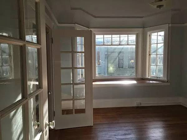 1BR/1BA Apartment on Floribunda Ave · Burlingame photo 2