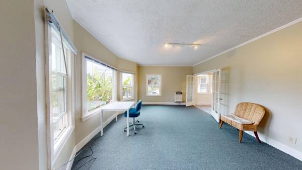 2BR/1BA Apartment on Dwight Way · Berkeley