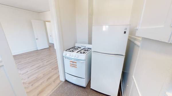 1BR/1BA Apartment on Durant Avenue · Berkeley photo 4
