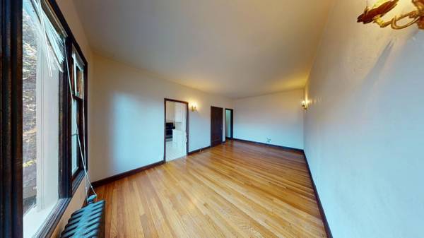 Apartments on Haste Street · Berkeley