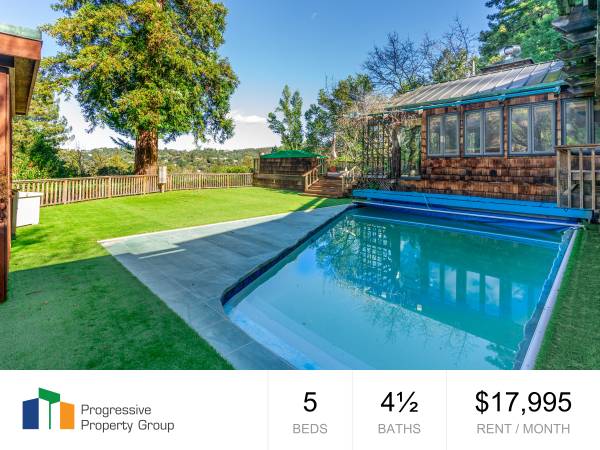 19 Spring Road, Ross, CA 94957 photo 4