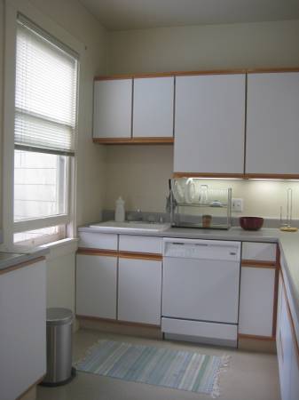 1BR/1BA Apartment on Ramona · San Francisco photo 5