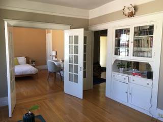 1BR/1BA Apartment on Ramona · San Francisco photo 3