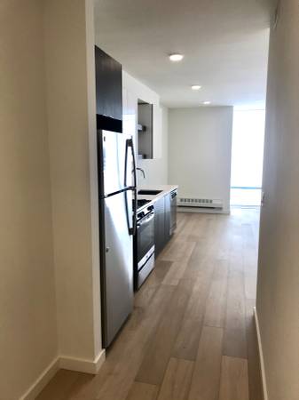 1BR/1BA Apartment on 9th Street · San Francisco photo 2