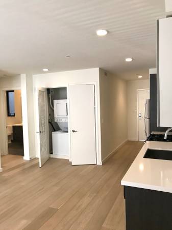 1BR/1BA Apartment on 9th Street · San Francisco photo 3