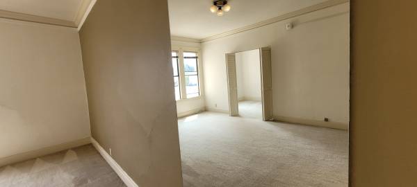 1BR/1BA Apartment on Lombard St · San Francisco photo 4