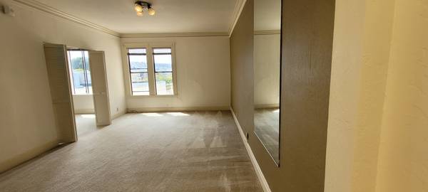 1BR/1BA Apartment on Lombard St · San Francisco photo 2