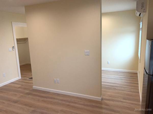 0BR/1BA Apartment · Daly City photo 5