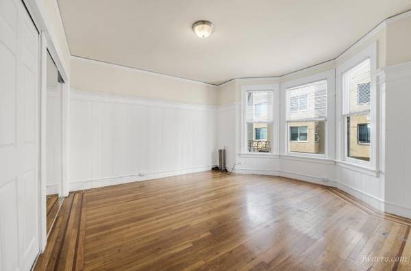 0BR/1BA Apartment · San Francisco photo 4