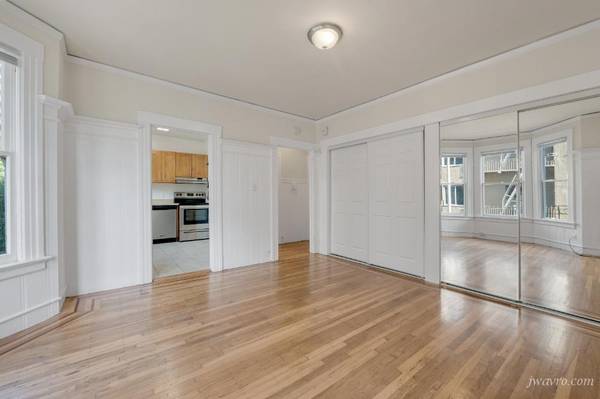 0BR/1BA Apartment · San Francisco photo 5