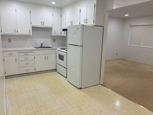 1BR/1BA Condo · Richmond photo 5