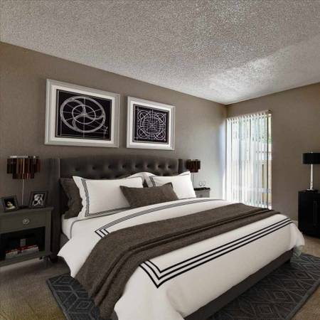 Apartments on Warburton Ave · Santa Clara