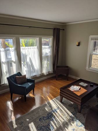 1BR/1BA Single Family House on Capitol St · Vallejo photo 2