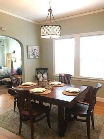 1BR/1BA Single Family House on Capitol St · Vallejo photo 5