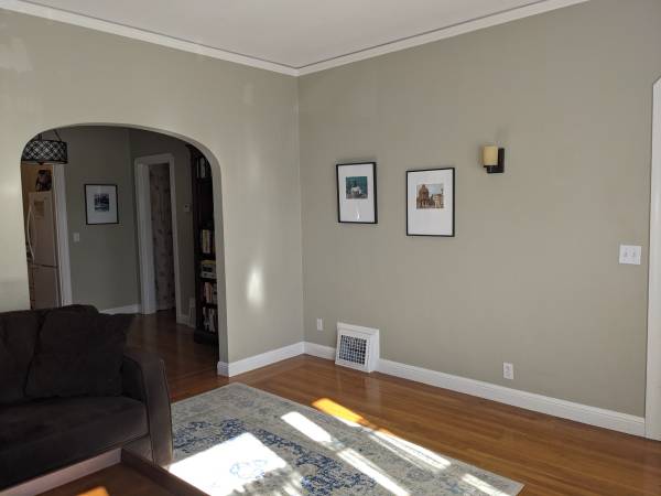 1BR/1BA Single Family House on Capitol St · Vallejo photo 3