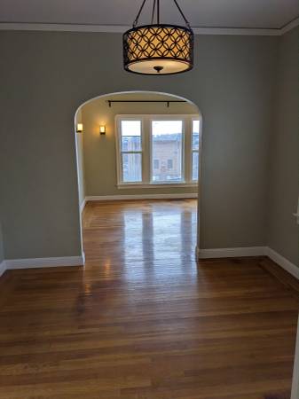 1BR/1BA Single Family House on Capitol St · Vallejo photo 4