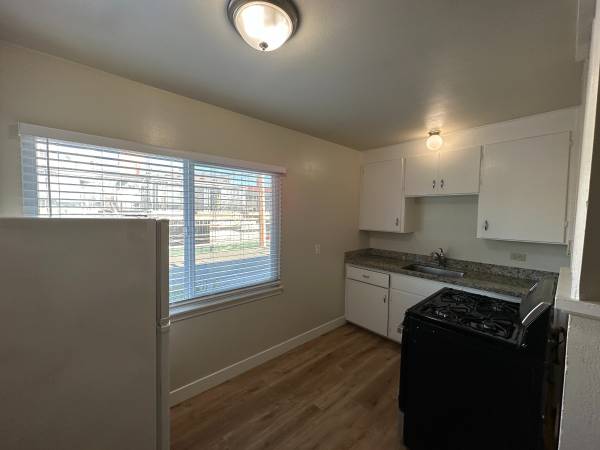 1BR/1BA Apartment · Mountain View photo 4