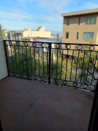 1BR/1BA Apartment · San Francisco photo 2