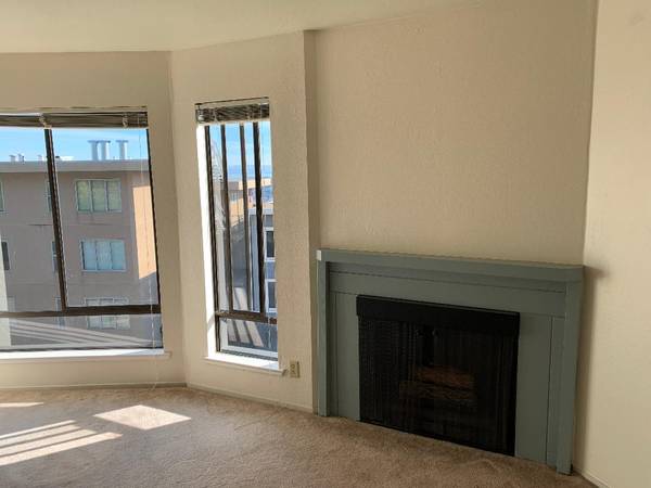 1BR/1BA Apartment · San Francisco photo 4