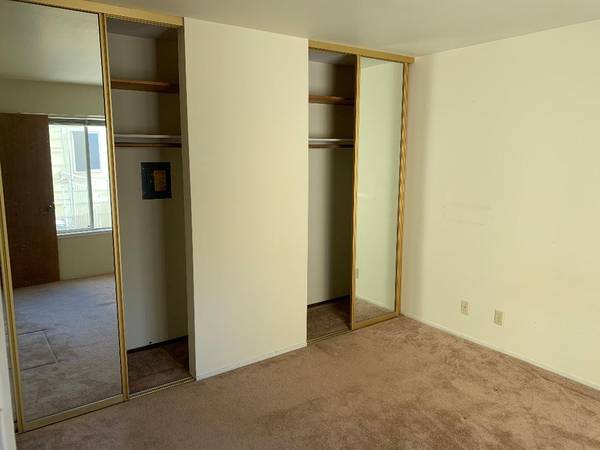 1BR/1BA Apartment · San Francisco photo 5