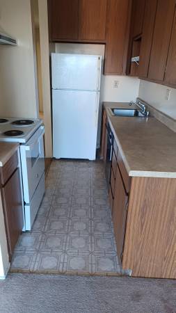 1BR/1BA Apartment · San Francisco photo 3
