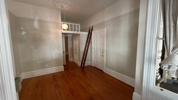 1BR/1BA Apartment · San Francisco photo 3