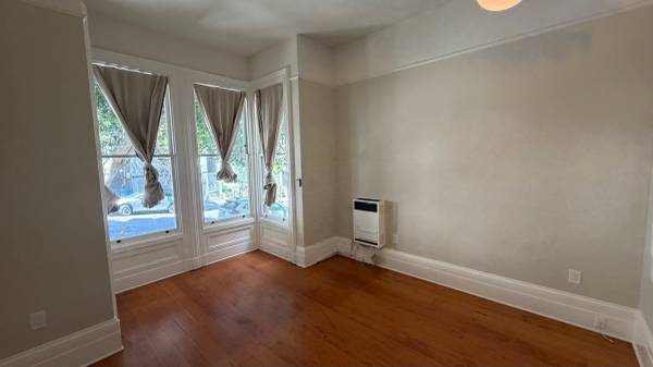 1BR/1BA Apartment · San Francisco photo 2