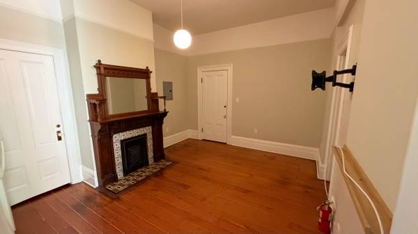 1BR/1BA Apartment · San Francisco photo 4