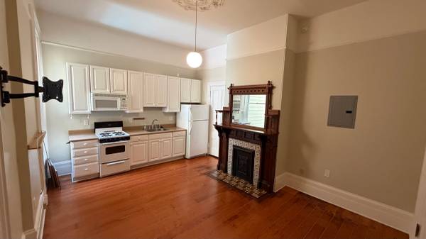 1BR/1BA Apartment · San Francisco photo 5