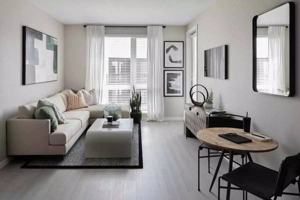 Apartments on Gates Dr · Milpitas photo 5