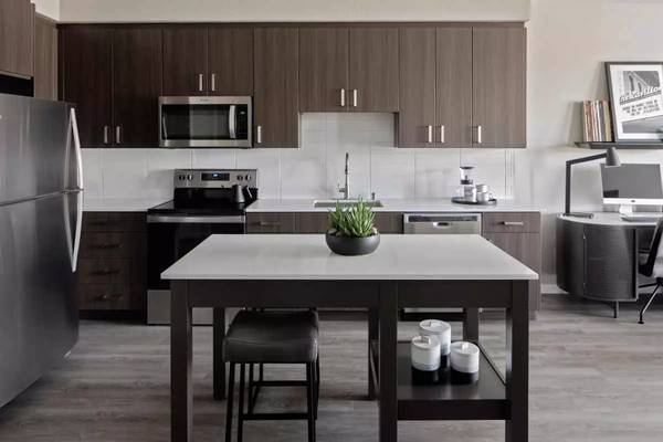 Apartments on Gates Dr · Milpitas