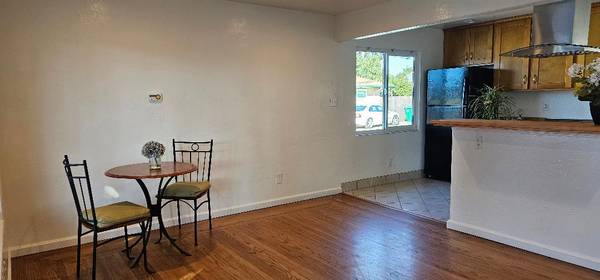 2BR/1BA Single Family House on Lowell Ave · Hayward photo 5