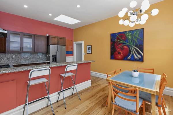 3BR/2BA Flat · San Francisco photo 5