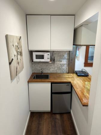 0BR/1BA In Law Adu · Berkeley photo 5