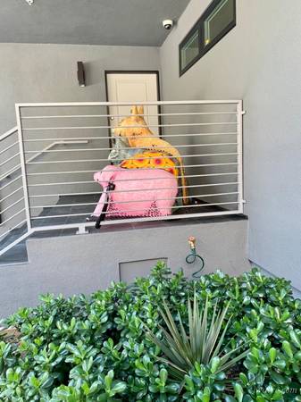 2BR/1BA Flat · San Francisco photo 2