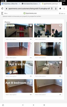 2BR/1BA Apartment · Berkeley photo 2