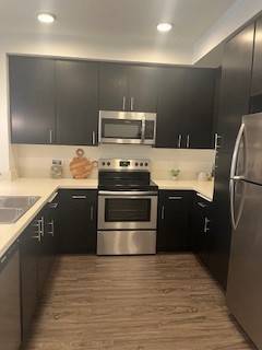 2BR/2BA Apartment · Milpitas photo 5