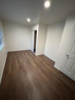 Spacious Upstairs Two Bedroom Apartment in Oakland photo 4
