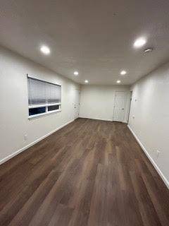 Spacious Upstairs Two Bedroom Apartment in Oakland photo 2