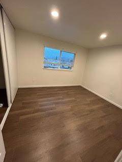 Spacious Upstairs Two Bedroom Apartment in Oakland photo 5
