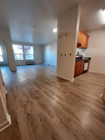 Apartments on E Reed Street · San Jose