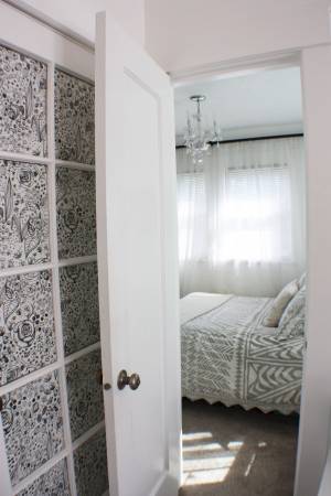 1BR/1BA Duplex · Martinez photo 3