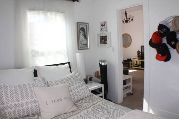 1BR/1BA Duplex · Martinez photo 4