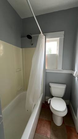 0BR/1BA Apartment · Oakland photo 4