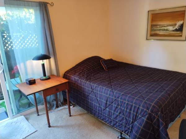 1BR/1BA In Law Adu · Santa Cruz photo 2