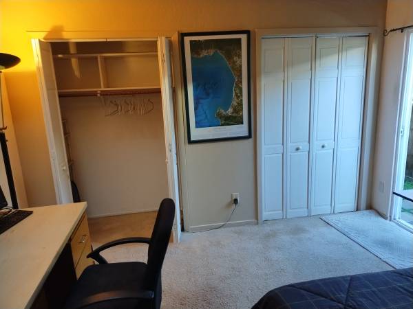 1BR/1BA In Law Adu · Santa Cruz photo 5