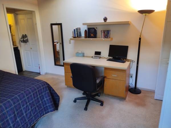 1BR/1BA In Law Adu · Santa Cruz photo 4